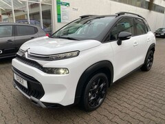 Bild des Angebotes Citroen C3 Aircross Shine Pack 130 Automatik SITZHZG LED KLIMAAUTOMATK