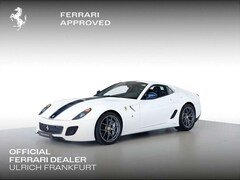 Bild des Angebotes Ferrari 599 ***Ferrari Frankfurt***