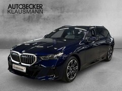 Bild des Angebotes BMW 520 d TOURING M SPORT 19''LC PROF SITZLÜFT 360°PDC AHK