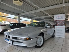 Bild des Angebotes BMW 850 Ci A V12 H-Zulassung Memory Sitze Schiebedach