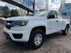 Bild des Angebotes Chevrolet Colorado 2.5 Aut. 145Kw Benzin Pickup Klima Kam