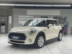 Bild des Angebotes MINI Cooper D 1.5 Navi Sitzheiz. Keyless PDC LED GRA