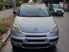 Bild des Angebotes Citroen C3 C3+Pluriel+1.4+Style