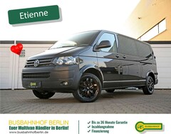 Bild des Angebotes VW T5 Caravelle DSG LR 2Sch.türen Klimaaut. 9Sitze