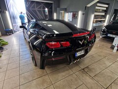 Bild des Angebotes Corvette C7 LT1