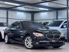 Bild des Angebotes BMW 750 i xDrive INNOVATION*360°*LEDER*2.HAND