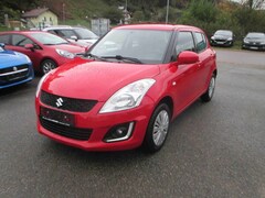 Bild des Angebotes Suzuki Swift Club