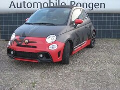 Bild des Angebotes Abarth 595C Competizione #BiXenon #SitzHZ