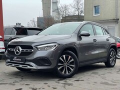 Bild des Angebotes Mercedes-Benz GLA 180 Automatik NAVI/LED/WIDESCREEN/R-KAMERA/