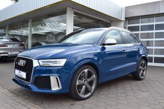 Bild des Angebotes Audi RS Q3 2.5 TFSI quattro performance,Pano,Kamera,BS