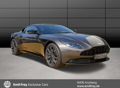 Bild des Angebotes Aston Martin DB11 V8 Coupe