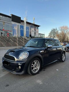 Bild des Angebotes MINI Cooper SD MINI Cooper SD *JCW Interieur*