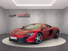 Bild des Angebotes McLaren 650S Coupe