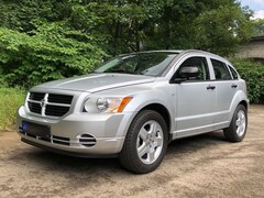 Bild des Angebotes Dodge Caliber Caliber 1.8 SE