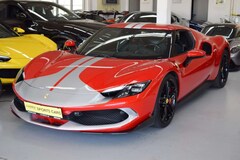 Bild des Angebotes Ferrari 296 Assetto Fiorano Garantieverlängerung 4J