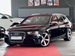 Bild des Angebotes Audi RS4 Avant 4.2 FSI quattro Navi MMi Carbon Rotor