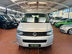 Bild des Angebotes VW T5 Caravelle Lang Comfortline DSG*9Sitze*Standh.