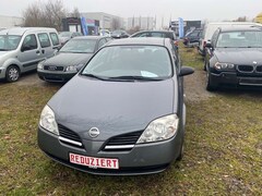 Bild des Angebotes Nissan Primera 1.8 visia