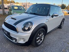 Bild des Angebotes MINI Cooper SD Cooper S Leder Automatik Xenon SHZ Panoramadach