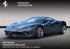 Bild des Angebotes Ferrari F8 Tributo *Karbon*AFS*Kamera*Carplay*