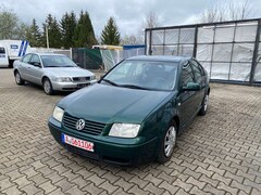 Bild des Angebotes VW Bora 1.6 Comfortline