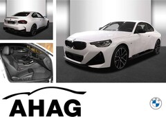 Bild des Angebotes BMW 240 M240i Coupé Innovationsp. UPE 66.810 EUR