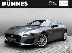 Bild des Angebotes Jaguar F-Type F-P300 Aut.