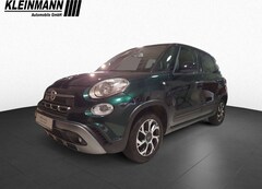 Bild des Angebotes Fiat 500L Cross 1.3 M-Jet (95PS) Dualogic