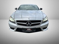 Bild des Angebotes Mercedes-Benz CLS 63 AMG *Kam*Sitzkühl*SHZ*Rollo*Mem*Historie*