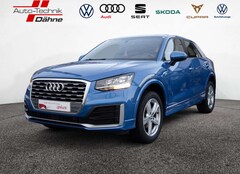 Bild des Angebotes Audi Q2 sport 35 TFSI S-Line NAVI AAC PDC SHZ