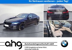 Bild des Angebotes BMW 545 e xDrive Limousine M Sport Driving Assistant