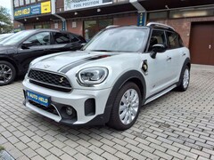 Bild des Angebotes MINI Cooper SE Countryman Cooper SE All4