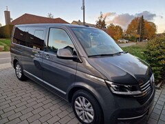 Bild des Angebotes VW T6.1 Multivan Multivan+T6.1+DSG+Kurz+4MOTION+Highline