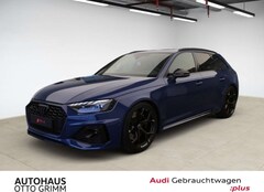 Bild des Angebotes Audi RS4 Avant 2.9 TFSI quattro Matrix