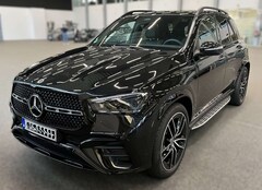 Bild des Angebotes Mercedes-Benz GLE 450 *Pano*AHK*360*Standheizung*22-Zoll*