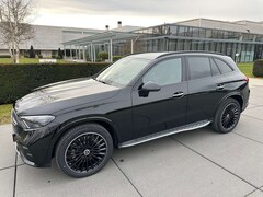 Bild des Angebotes Mercedes-Benz GLC 450 GLC 450 d 4Matic 9G-TRONIC Edition AMG Line