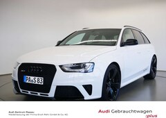 Bild des Angebotes Audi RS4 RS 4 Avant 4.2 FSI quattro S tro. XENON+ NAVI+ B&O