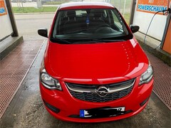 Bild des Angebotes Opel Karl 1.0 Selection