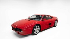 Bild des Angebotes Ferrari F355 GTS F1 *1 of 529*