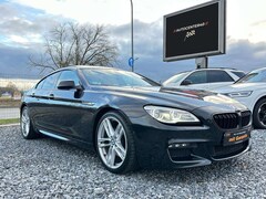 Bild des Angebotes BMW 640 d/M-Paket/Carplay/Pano/LED/Individual/20"/HUD