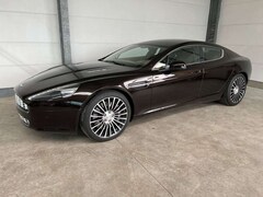 Bild des Angebotes Aston Martin Rapide 6.0 V12 + Rear Entertainment + 20' Zoll