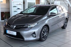 Bild des Angebotes Toyota Auris Life+ Navi Kamera Sitzhzg.