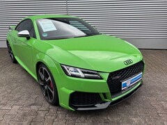 Bild des Angebotes Audi TT RS Coupe,Sport-Abgas,B&O,Matrix,280km/h,Optik