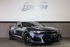 Bild des Angebotes Chevrolet Camaro 2.0 Coupé 1LT/KAMERA/KAMERA/APPLE/BTH/R20