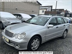 Bild des Angebotes Mercedes-Benz C 200 CDI T *Automatik,Navi,PDC,SHZ,Klima*