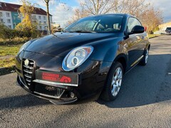 Bild des Angebotes Alfa Romeo MiTo Turismo