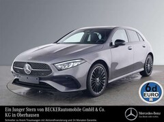 Bild des Angebotes Mercedes-Benz A 250 e AMG LINE ADVANCED PLUS NIGHT MEMORY 19"