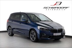 Bild des Angebotes BMW 220 Sport Line DriveAssist PANO RFK