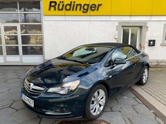 Bild des Angebotes Opel Cascada 2.0 CDTI ecoFLEX Start/Stop KAMERA LEDER PDC ALU