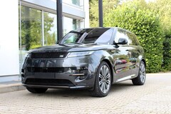 Bild des Angebotes Land Rover Range Rover Sport Dynamic HSE / PANORAMA / 23"